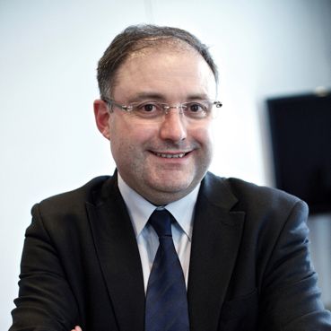 Jean-Marc JAY