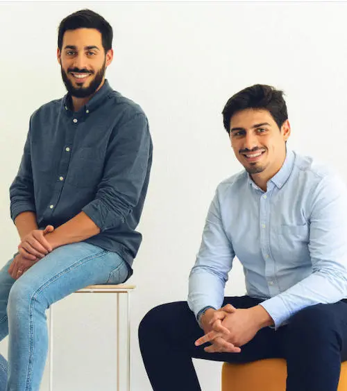 blue valet founders