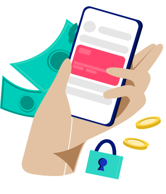price illustration
