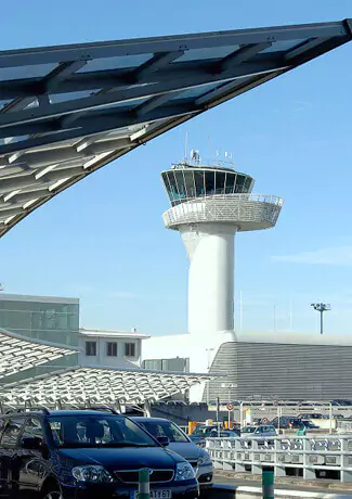 bordeaux-airport