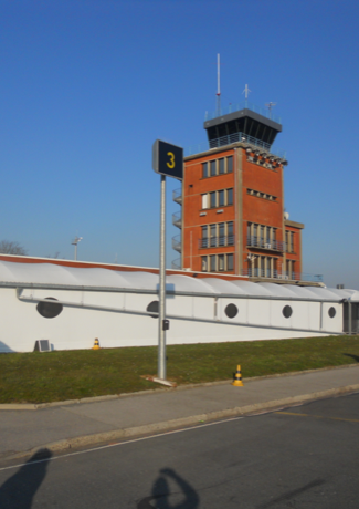 beauvais-airport