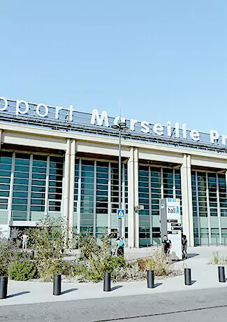 marseille-airport