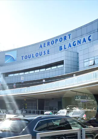 toulouse-airport