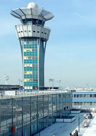 paris-orly-airport