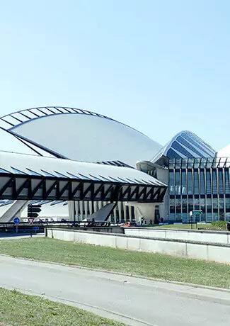 lyon-airport